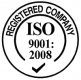 Registered Company ISO 9001 : 2008