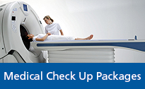 Medical Check-up Packages